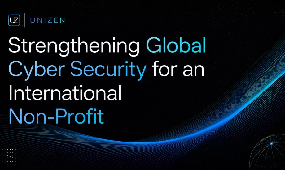 Strengthening Global Cyber Security