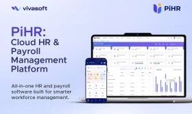 HR and Payroll Platform for Modern Workforces 