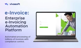 Scaling E Invoicing for Malaysia Leading Telecom 