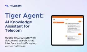Enterprise RAG Knowledge Assistant