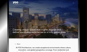 Yoo Architecture
