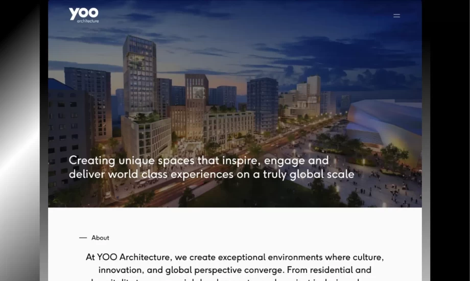 Yoo Architecture