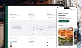 Management Ecosystem for a European Network