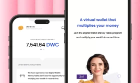 Gold Trading Marketplace with Payment Flows