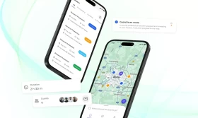 On-Demand Security Platform