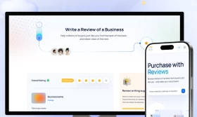 Customer Review Aggregation Platform