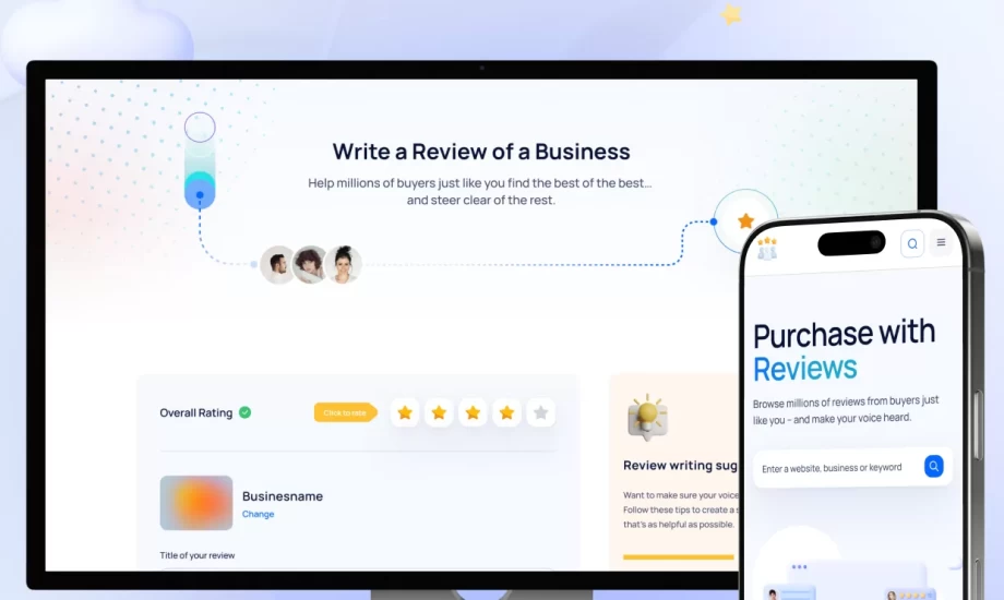 Customer Review Aggregation Platform