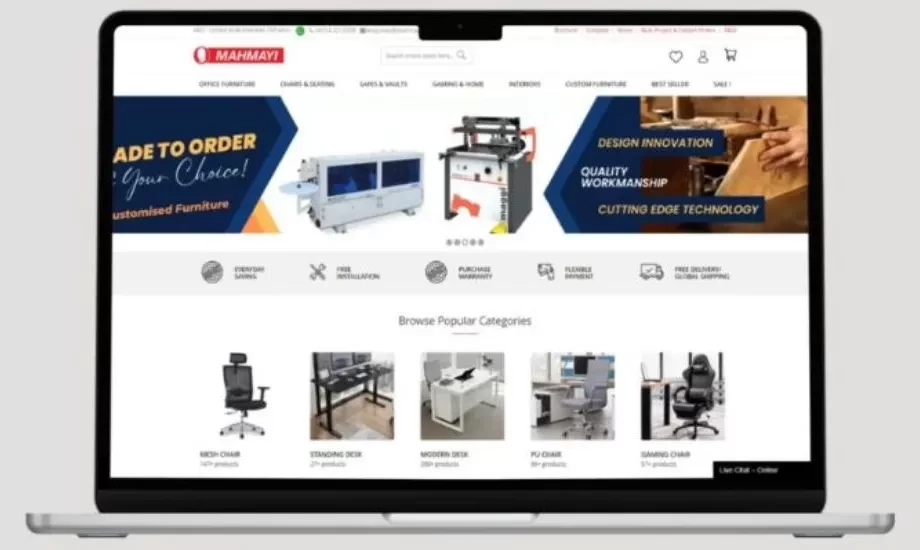Mahmayi SEO Growth Case Study