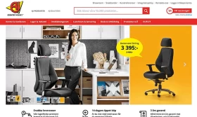 AJ Produkter Partnership with UKAD