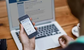 EntitledTo Platform Development with UKAD