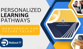 University Student Mentoring Platform