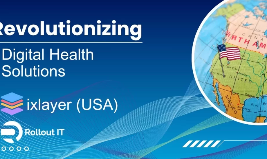 Multi-Tenant Digital Health Platform