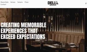 DELIA GROUP