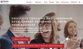 Strata Leadership