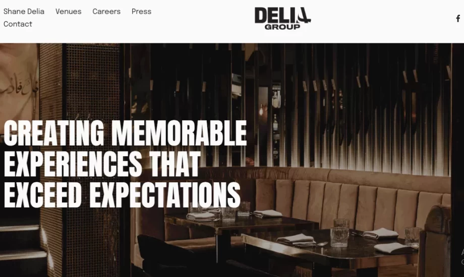 DELIA GROUP