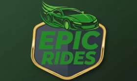 EPIC RIDES
