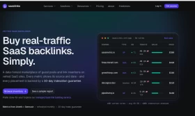 Saaslinks 