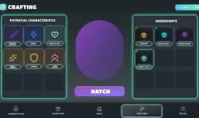 MFM - Web3 Mobile PvP Fighting Game