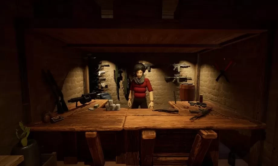Head Box - Web3 Shooter