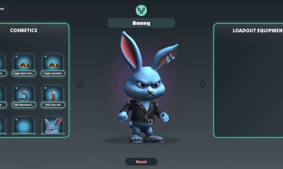 MFM - Web3 Mobile PvP Fighting Game