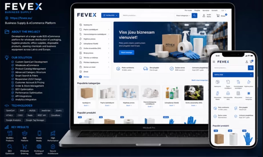 Fevex