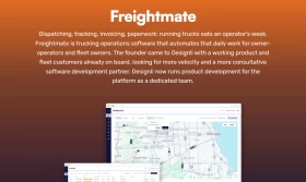 Freightmate