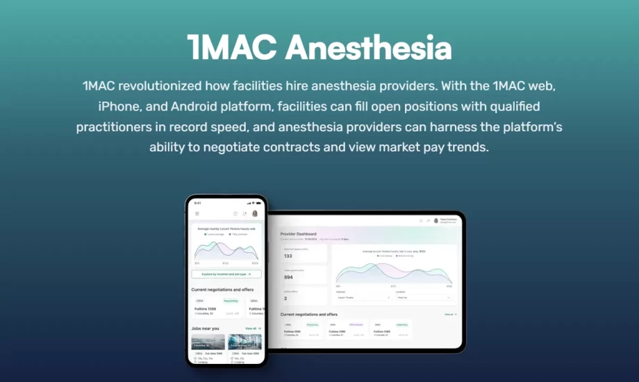 Healthcare Marketplace