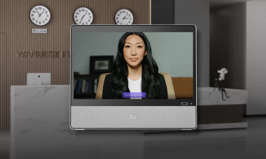 AI-powered hotel assistant development