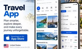 Travel App 