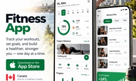 Fitness App