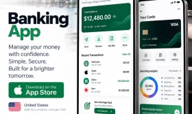 Bank App 