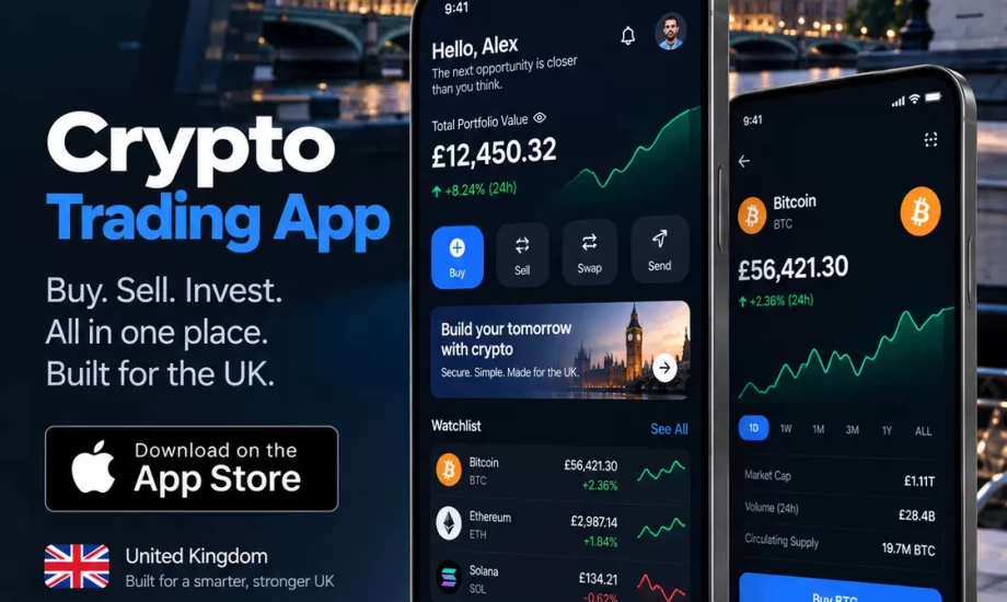 Bank App 