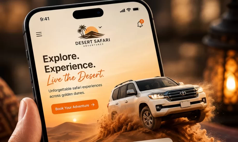 Travel App 2
