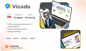 SaaS Platform game-changer of video communication