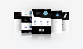 0chain Decentralized Storage Blockchain