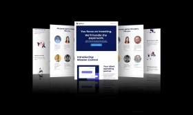 Sydecar Fund and SPV Management Platform
