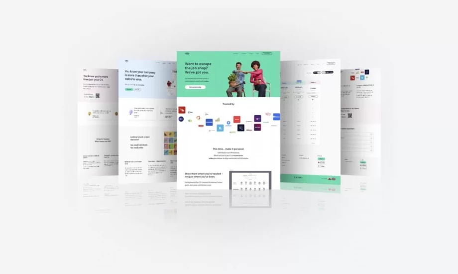 Yolba Culture-Based Job Matching Platform