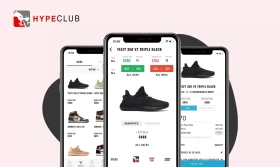 AI-Driven Sneaker Marketplace with Smarter Listing