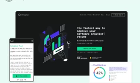 Relocate me Creates AI CV Compiler for Tech Resume