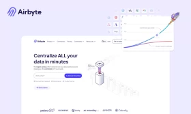 Airbyte Turns Data Platform into a Unicorn