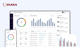 Yaana Shifts to Cloud BI for Roaming Analytics