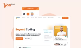 YouTeam Moves to AWS for Better Performance