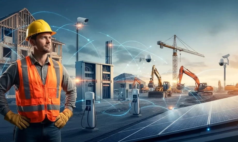 Multiquip Journey with Jade Global