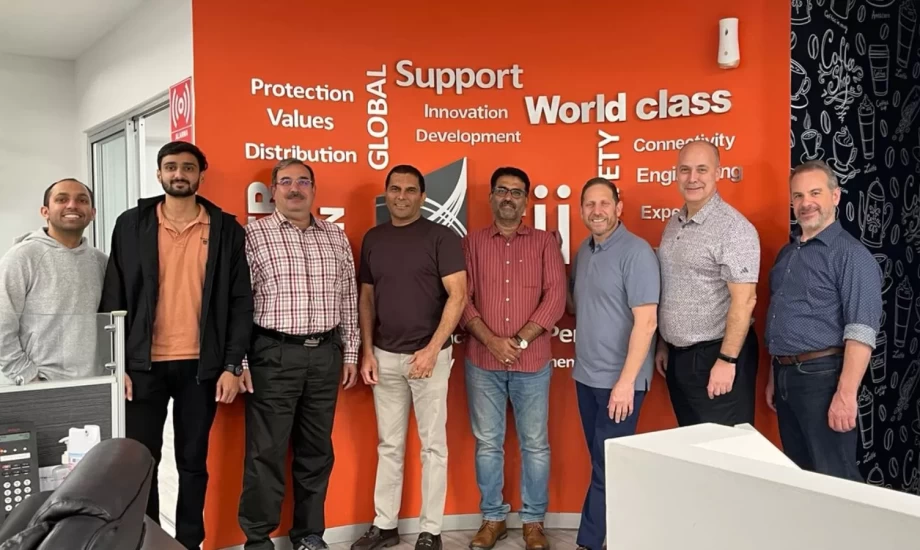 Oracle Global Roll out and Digital Transformation