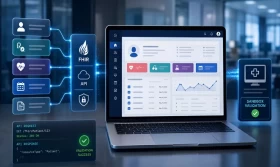 Epic SMART on FHIR Integration