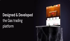 IGX - Gas Trading Platform