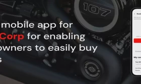 Hero MotoCorp - Spare parts Commerce Platform