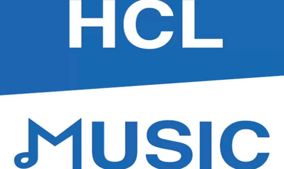 HCL Music App Re-architecture
