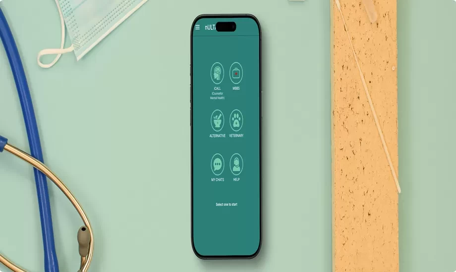 nULTA - Compliant Telehealth Platform