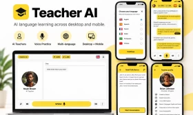 Teacher AI